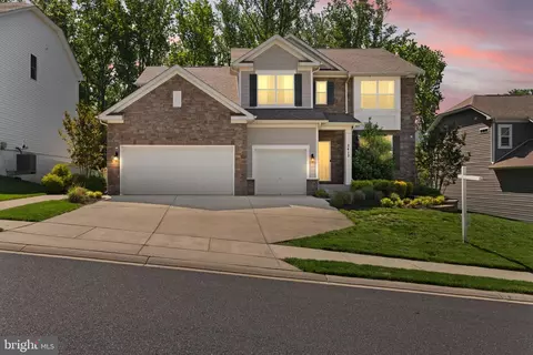 2412 Monarch Way, Bel Air, MD 21015