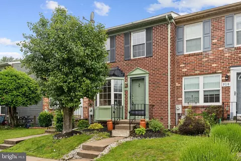 916 Pentwood Ct, Bel Air, MD 21014