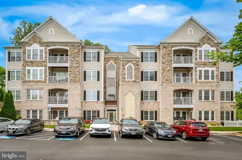 1007 M Running Creek Way #60, Bel Air, MD 21014