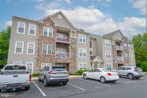 130 W D W Broadway #1D, Bel Air, MD 21014