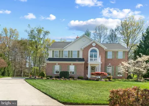 1119 Thebes Dr, Bel Air, MD 21015