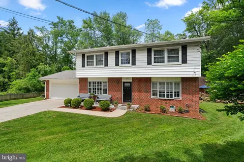 Exterior - 301 Terrysyde Ct, Fallston, MD 21047 photo 3 of 9