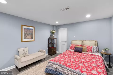 Bedroom - 301 Terrysyde Ct, Fallston, MD 21047 photo 5 of 5