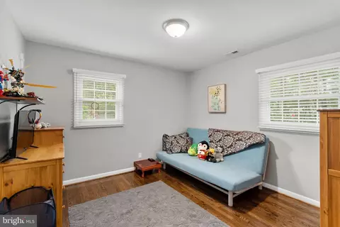 Bedroom - 301 Terrysyde Ct, Fallston, MD 21047 photo 1 of 5