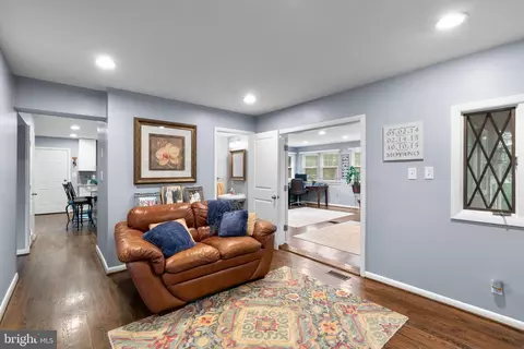 Entry Way - 301 Terrysyde Ct, Fallston, MD 21047 photo 1 of 3