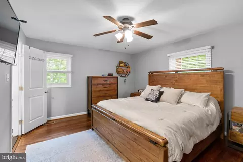 Bedroom - 301 Terrysyde Ct, Fallston, MD 21047 photo 2 of 5