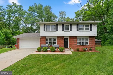 Exterior - 301 Terrysyde Ct, Fallston, MD 21047 photo 2 of 9