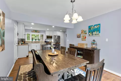 Dining - 301 Terrysyde Ct, Fallston, MD 21047 photo 1 of 1