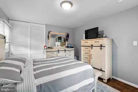 Bedroom - 301 Terrysyde Ct, Fallston, MD 21047 photo 3 of 5