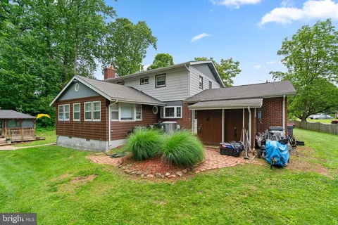 Exterior - 301 Terrysyde Ct, Fallston, MD 21047 photo 9 of 9
