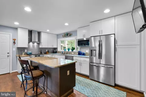 Kitchen - 301 Terrysyde Ct, Fallston, MD 21047 photo 1 of 2