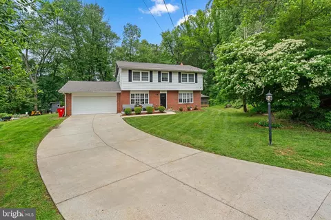 301 Terrysyde Ct, Fallston, MD 21047
