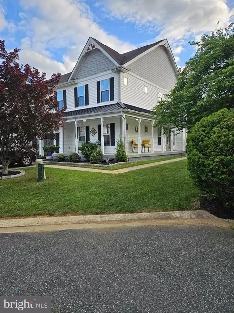 1 Canvas Pl, Bel Air, MD 21015