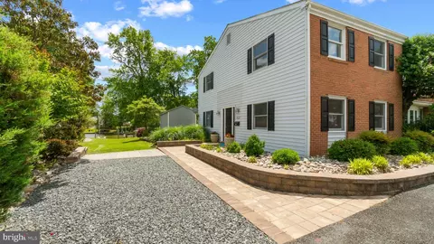 Exterior - 632 Towne Center Dr, Joppa, MD 21085 photo 9 of 10