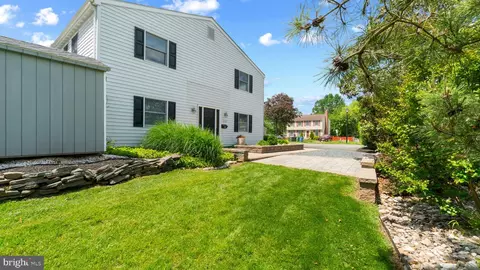 Exterior - 632 Towne Center Dr, Joppa, MD 21085 photo 10 of 10