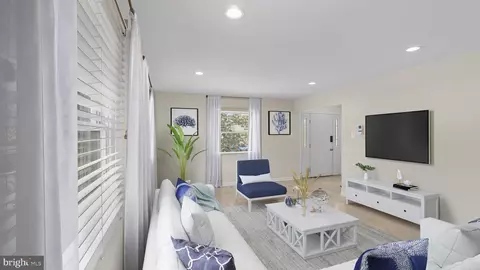Living - 632 Towne Center Dr, Joppa, MD 21085 photo 1 of 2