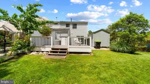 Exterior - 632 Towne Center Dr, Joppa, MD 21085 photo 5 of 10