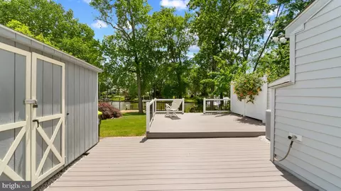 Exterior - 632 Towne Center Dr, Joppa, MD 21085 photo 4 of 10