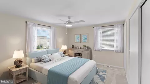 Bedroom - 632 Towne Center Dr, Joppa, MD 21085 photo 1 of 4
