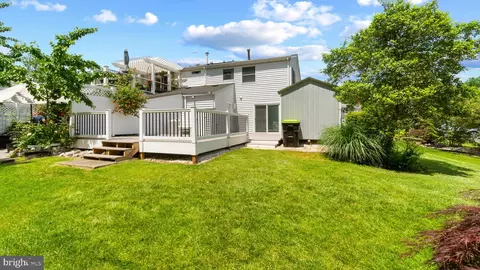 Exterior - 632 Towne Center Dr, Joppa, MD 21085 photo 1 of 10