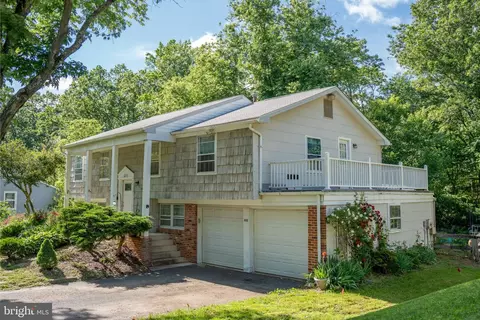 Exterior - 622 Falconbridge Dr, Joppa, MD 21085 photo 5 of 5