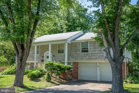 Exterior - 622 Falconbridge Dr, Joppa, MD 21085 photo 4 of 5