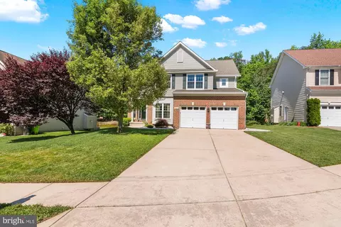 1209 Stevenage Ct, Abingdon, MD 21009