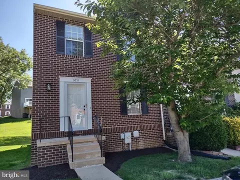 3651 Marpat Dr, Abingdon, MD 21009 photo 2
