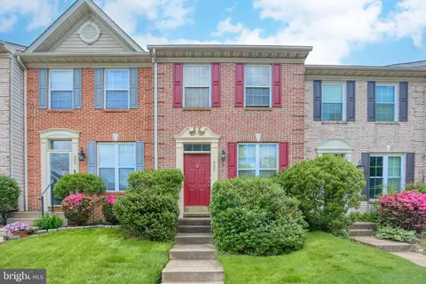 607 Emmy Dee Dr, Bel Air, MD 21014