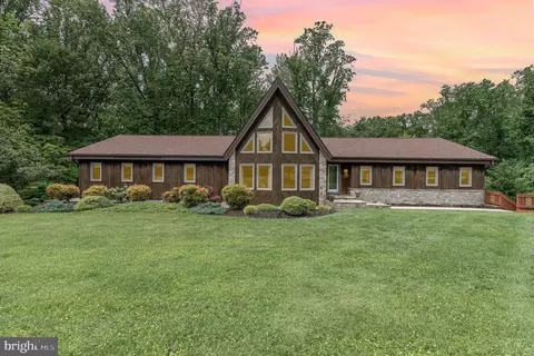 1106 Emerald Dr, Bel Air, MD 21014