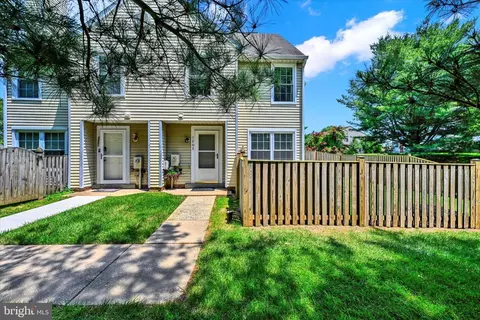 1203 Musket Ct #54, Belcamp, MD 21017