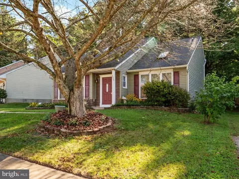 4333 Declaration Cir, Belcamp, MD 21017 photo 3