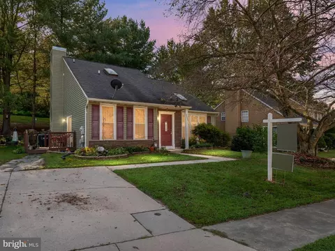 4333 Declaration Cir, Belcamp, MD 21017