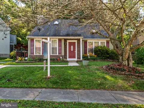 4333 Declaration Cir, Belcamp, MD 21017 photo 2
