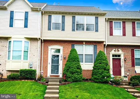 1418 Roman Ridge Way, Bel Air, MD 21014