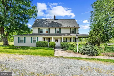 4302 St Clair Brg, Jarrettsville, MD 21084