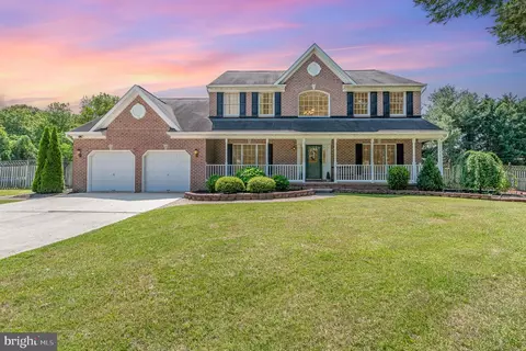 54 N Forest Dr, Forest Hill, MD 21050