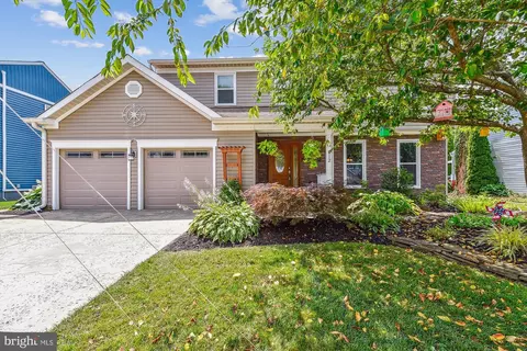 812 Peppard Dr, Bel Air, MD 21014
