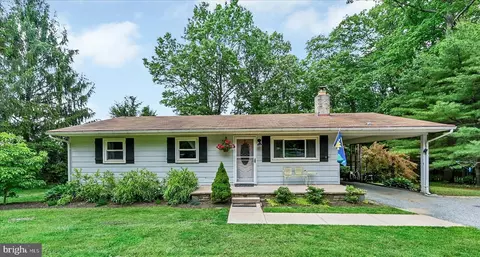 2122 Harkins Rd, Pylesville, MD 21132