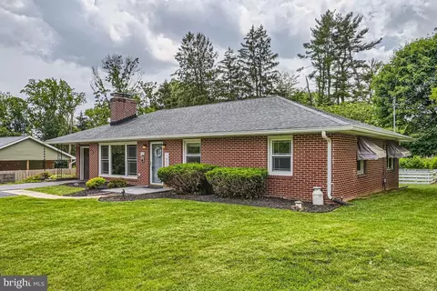 312 Lakeside Dr, Bel Air, MD 21015