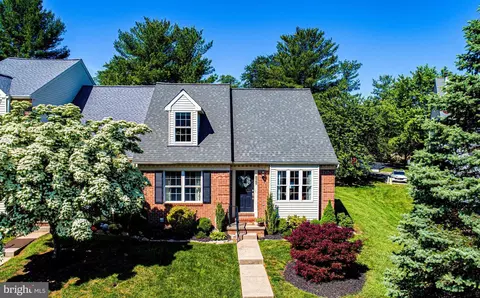 828 Marcie Ct, Bel Air, MD 21014