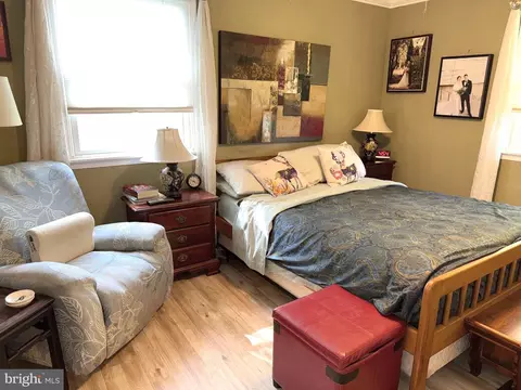 Bedroom - 802 Foxwell Rd, Joppa, MD 21085 photo 1 of 2