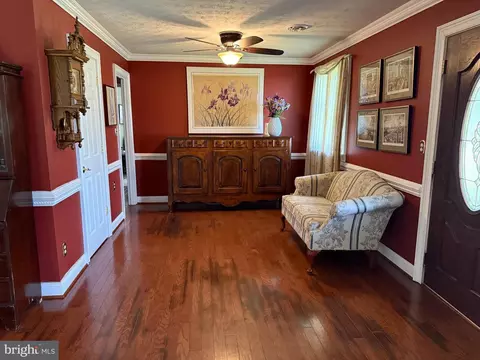 Entry Way - 802 Foxwell Rd, Joppa, MD 21085 photo 1 of 1