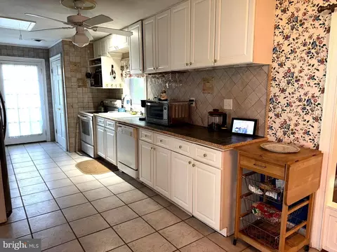 Kitchen - 802 Foxwell Rd, Joppa, MD 21085 photo 2 of 2