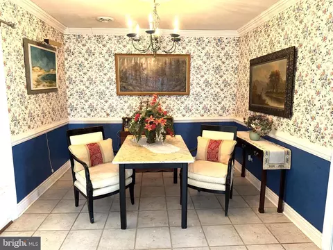 Dining - 802 Foxwell Rd, Joppa, MD 21085 photo 2 of 2