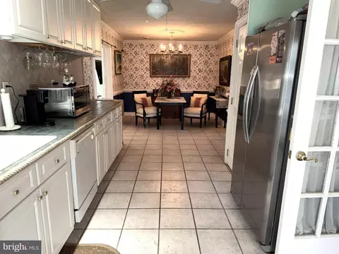 Kitchen - 802 Foxwell Rd, Joppa, MD 21085 photo 1 of 2