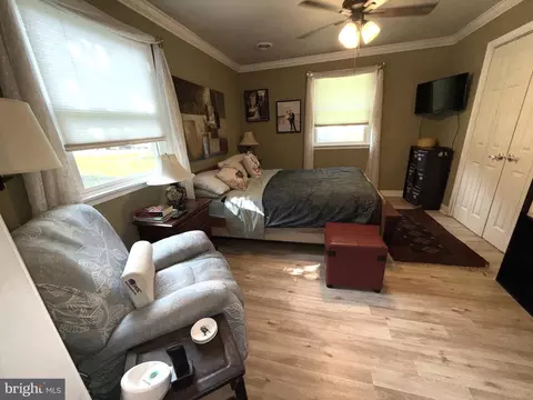 Bedroom - 802 Foxwell Rd, Joppa, MD 21085 photo 2 of 2