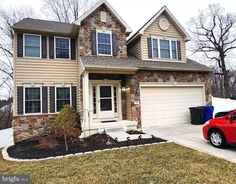 301 Buckworth Ct, Bel Air, MD 21015