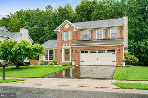 2931 Ancon Ct, Edgewood, MD 21040