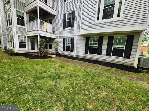 1002 B Downing Ct #1002-B, Bel Air, MD 21014